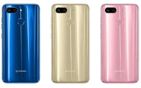 gionee s11 specs|Gionee S11 specs: full.